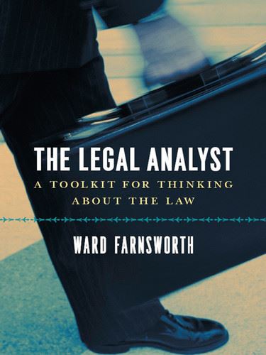 The Legal Analyst
